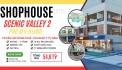 Cơ Hội Sở Hữu Shophouse Scenic Valley – Thanh Toán Linh Hoạt Đến 2026